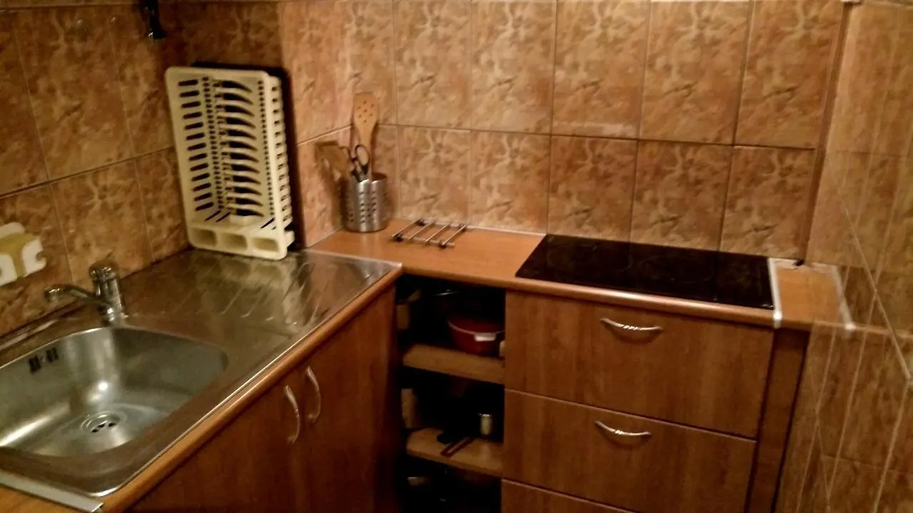 4 Stars Magheru Studio Bukarest