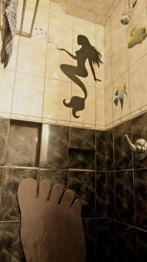 4 Stars Magheru Studio Bukarest Lägenhet