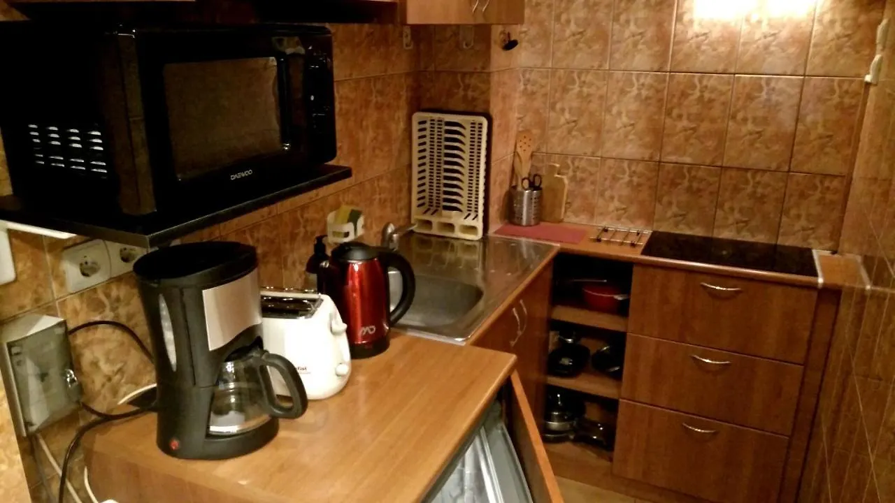4 Stars Magheru Studio Bucharest Romania