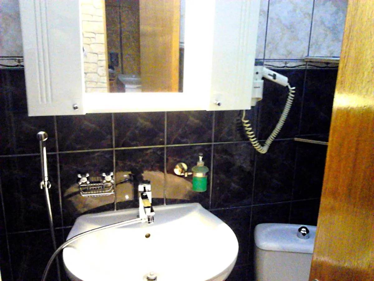 4 Stars Magheru Studio Bukarest 0*,  Rumänien