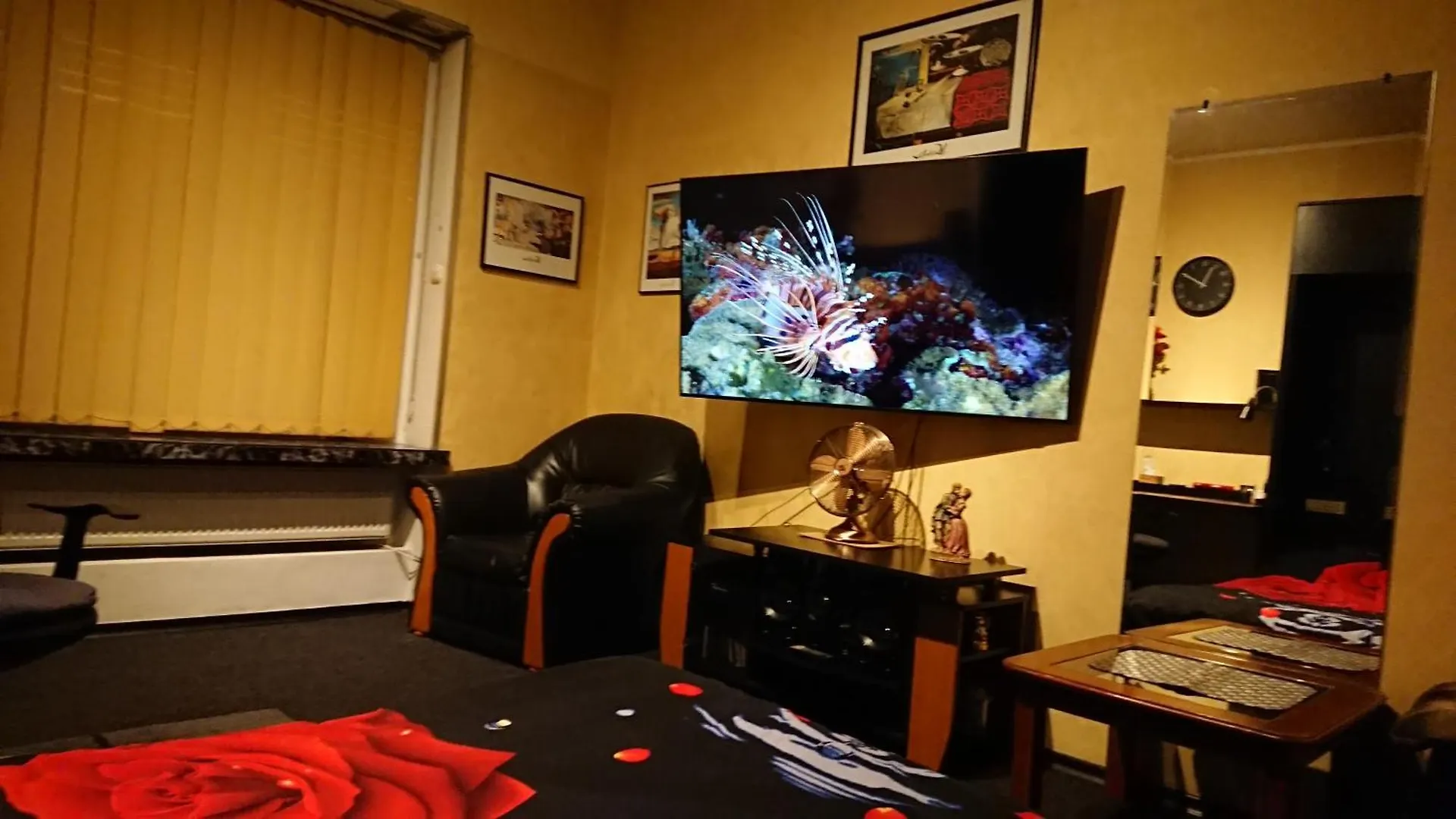 4 Stars Magheru Studio Bukarest