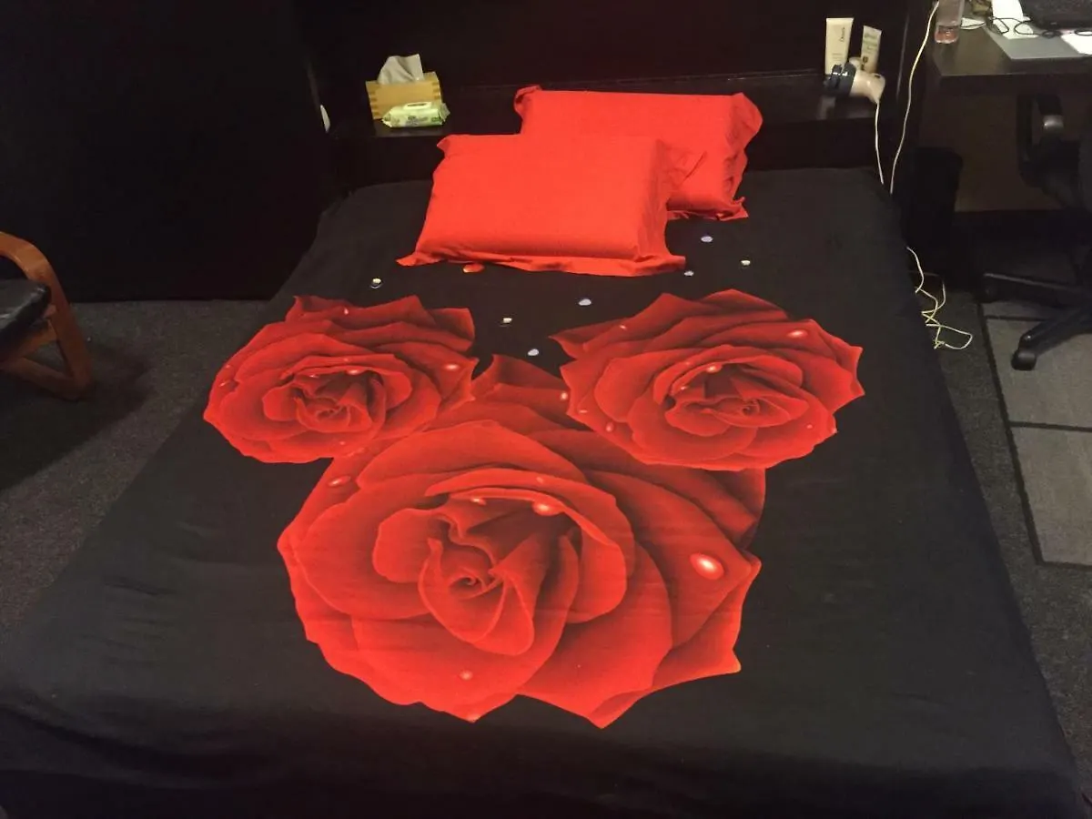 Lägenhet 4 Stars Magheru Studio Bukarest