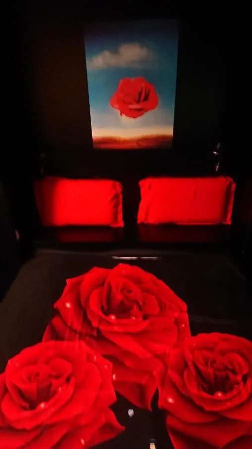 4 Stars Magheru Studio 부쿠레슈티 아파트