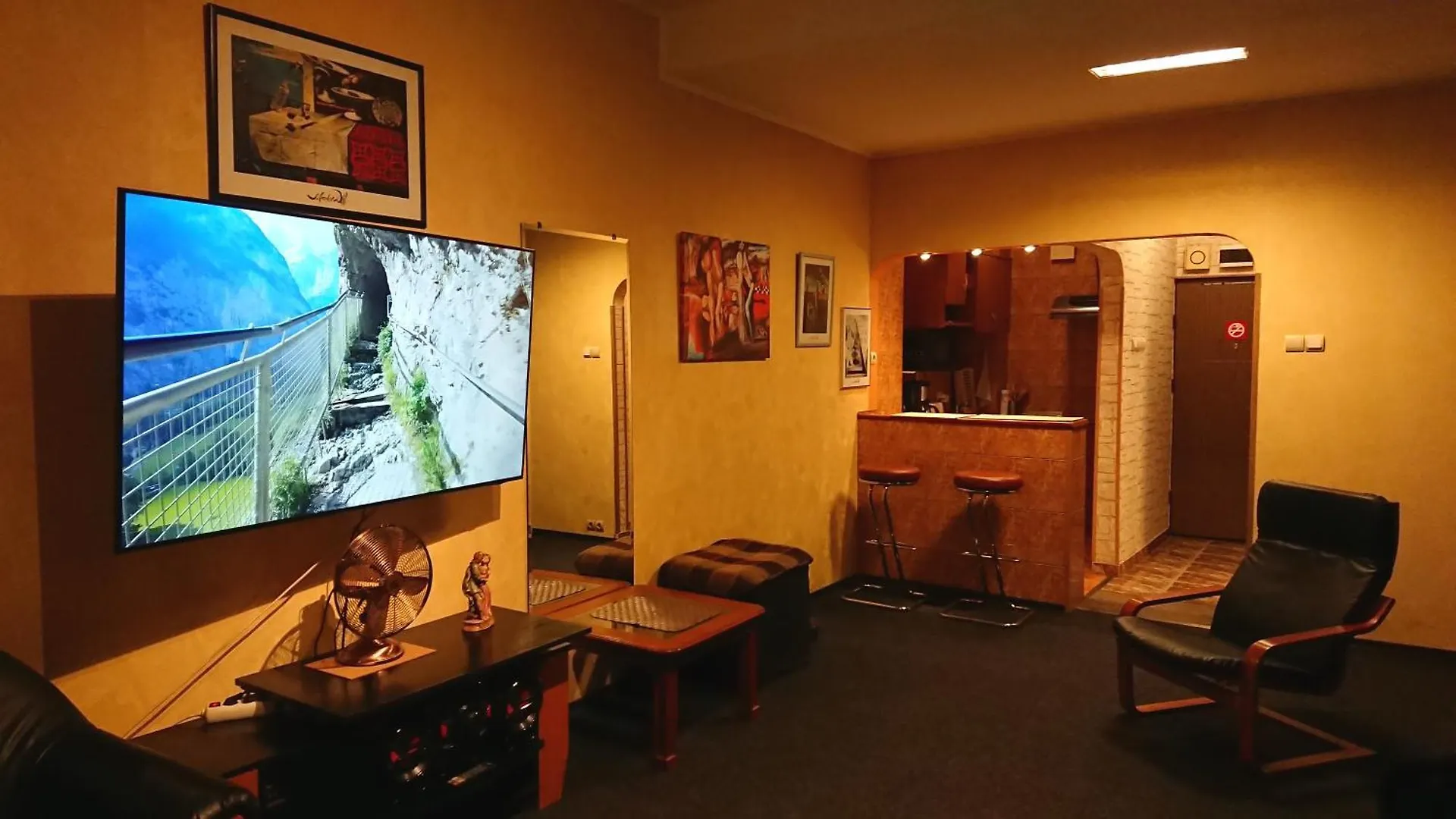 4Stars Dali-Nottara Studio Bucharest Apartment